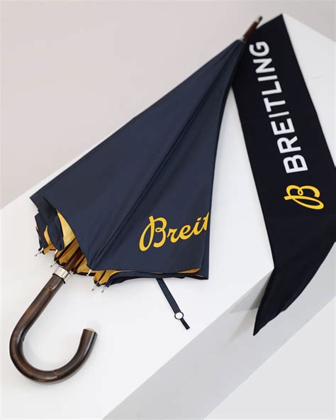 breitling umbrella